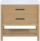 Oakwell - Bathroom Vanity