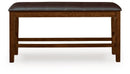 Ralene - Upholstered Bench