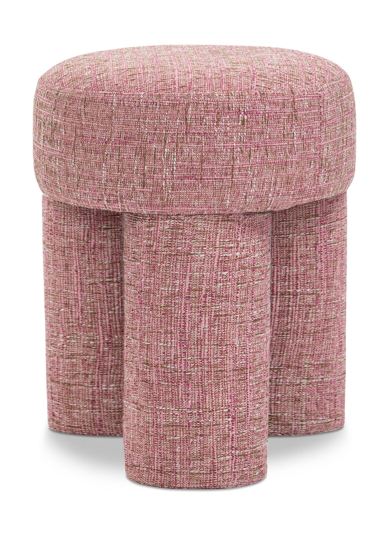 Larson - Ottoman / Stool