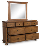 Rowlenstown - Dresser