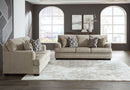 Stonemeade - Living Room Set