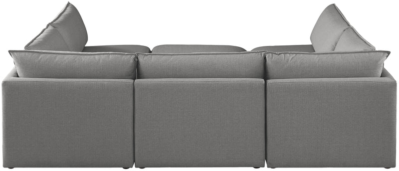 Mackenzie - Modular Sectional