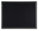 Ingor - Wall Art - Multi