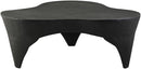 Bourges - Aluminum Table