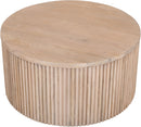 Oakhill - Living Room Table