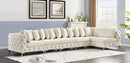 Tremblay - 6 Piece Modular Sectional