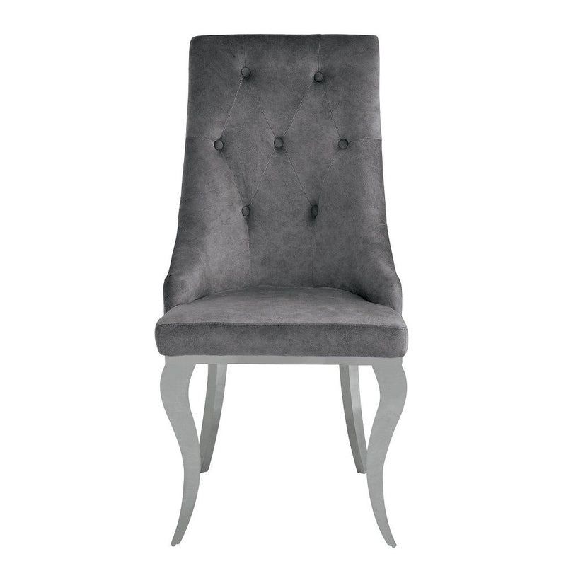 Dekel - Side Chair