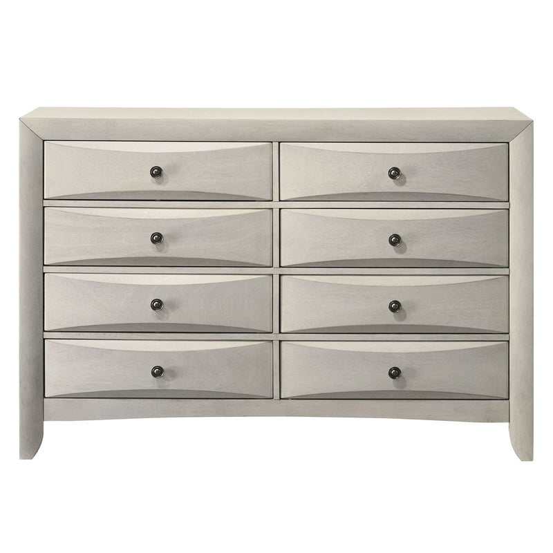 Ramondi - Dresser - Antique White