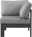 Nizuc - Outdoor Patio Corner Chair