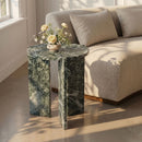 Vernazza - Genuine Marble Table