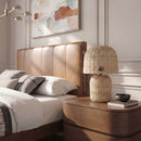 Nomad - Rattan Table Lamp