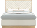 Casa - Bed