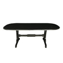 House Beatrice - Dining Table - Charcoal