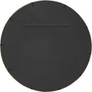 Avara - Round Mirror