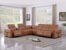 1126 - L-Shaped Sectional Sofa