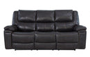 5108 - Air Match Reclining Sofa