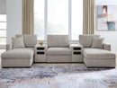 ModMax Luxe - Sectional
