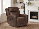 4Z-Tribano - Power Lift Recliner