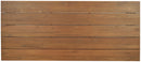 Mirella - Teak Wood Outdoor Patio Dining Table