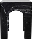 Palermo - Marble End Table