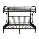 Eclipse - Contemporary - Bunk Bed