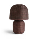 Nomad - Rattan Table Lamp
