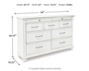 Kanwyn - Dresser