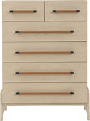 Kaya - Chest