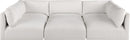 Ease - Modular Sectional