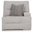 Acklen Place - Reclining Sectional