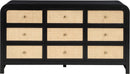 Siena - Dresser