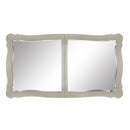 Bently - 30" Dining Table - Champagne