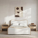 Element - Mango Wood Wall Decor