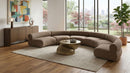 Bale - 6 Piece U-Shaped Modular Sofa