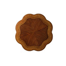 Picardy - 31" Dining Table - Honey Oak