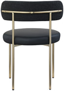 Beacon - Faux Leather Dining Chair (Set of 2)