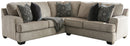 Bovarian - Sectional