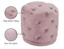 Harper - Stool Ottoman