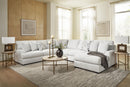 Misty-Lakes - Sectional