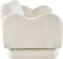 Bloom - Teddy Fabric Sofa
