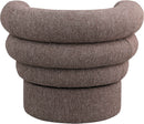 Valentina - Accent Swivel Chair