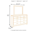 Culverbach - Dresser
