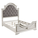 Florian - Bed
