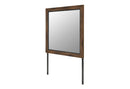 Optimus - Mirror - Black / Brown