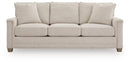Rayne-Cove - Queen Sofa Sleeper - Opal