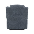 Omarion - Power Recliner With Lift & Heating & Massage