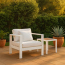 Nizuc - Outdoor Arm Chair
