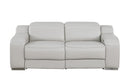 1116 - 2-Piece Modular Power Reclining Loveseat In With 2 Power Recliners & Power Headrests