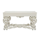 Adara - Sofa Table - Antique White