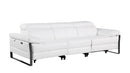 1246 - Modular Power Dual Reclining Sofa With Power Reclining Headrests